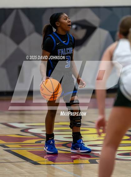 Thumbnail 1 in Fossil Ridge vs. Highlands Ranch photogallery.