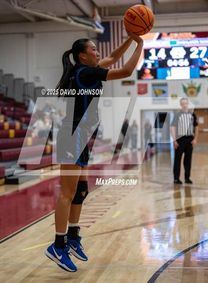 Thumbnail 3 in Fossil Ridge vs. Highlands Ranch photogallery.