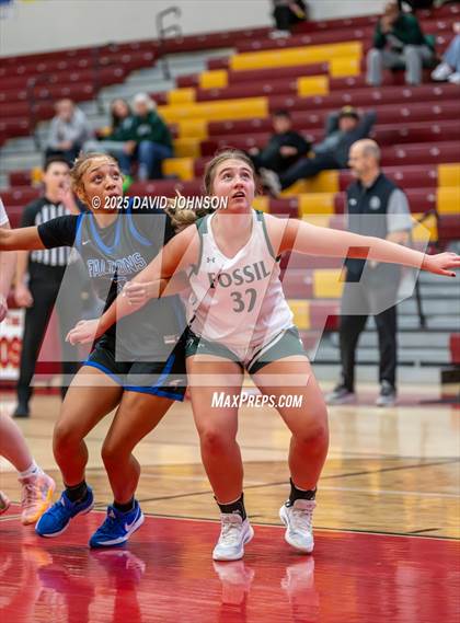 Thumbnail 1 in Fossil Ridge vs. Highlands Ranch photogallery.