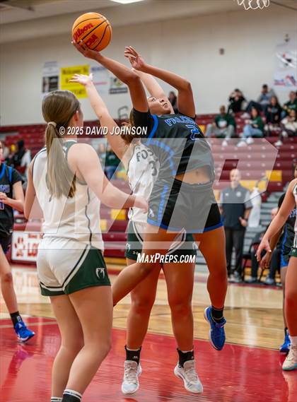 Thumbnail 1 in Fossil Ridge vs. Highlands Ranch photogallery.