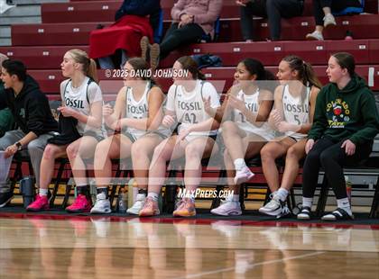 Thumbnail 3 in Fossil Ridge vs. Highlands Ranch photogallery.