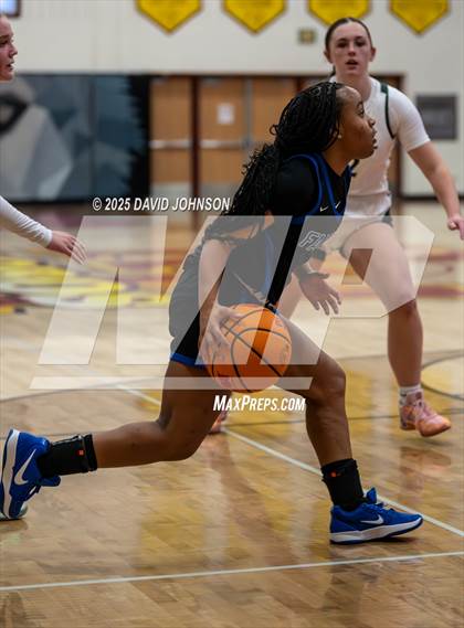 Thumbnail 3 in Fossil Ridge vs. Highlands Ranch photogallery.