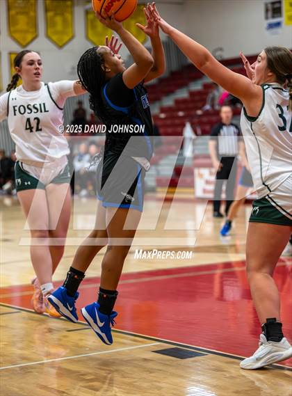 Thumbnail 2 in Fossil Ridge vs. Highlands Ranch photogallery.