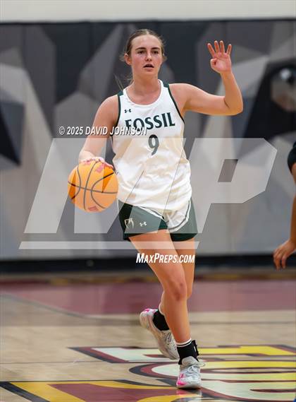 Thumbnail 1 in Fossil Ridge vs. Highlands Ranch photogallery.