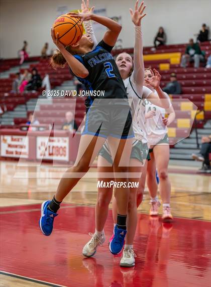 Thumbnail 3 in Fossil Ridge vs. Highlands Ranch photogallery.