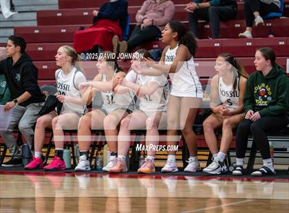 Thumbnail 1 in Fossil Ridge vs. Highlands Ranch photogallery.