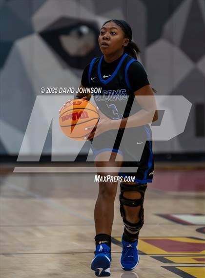 Thumbnail 3 in Fossil Ridge vs. Highlands Ranch photogallery.