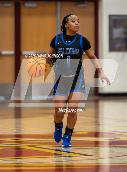 Thumbnail 1 in Fossil Ridge vs. Highlands Ranch photogallery.