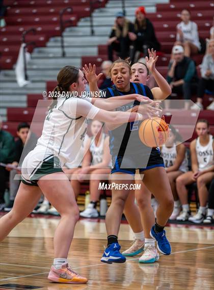 Thumbnail 3 in Fossil Ridge vs. Highlands Ranch photogallery.