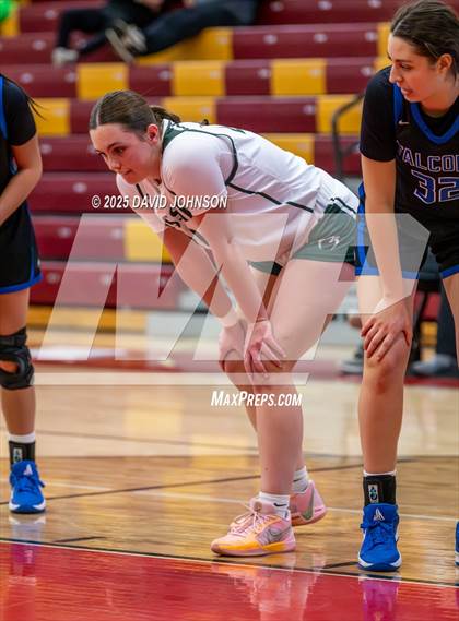 Thumbnail 2 in Fossil Ridge vs. Highlands Ranch photogallery.