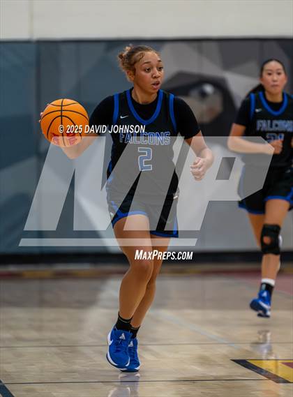 Thumbnail 3 in Fossil Ridge vs. Highlands Ranch photogallery.