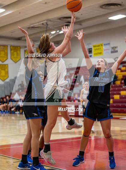 Thumbnail 3 in Fossil Ridge vs. Highlands Ranch photogallery.