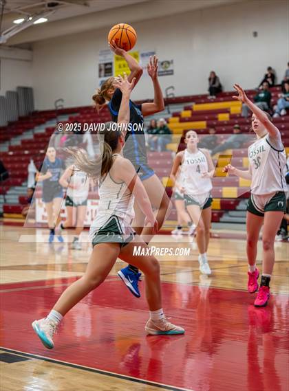 Thumbnail 1 in Fossil Ridge vs. Highlands Ranch photogallery.