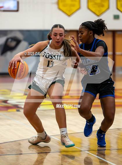 Thumbnail 1 in Fossil Ridge vs. Highlands Ranch photogallery.