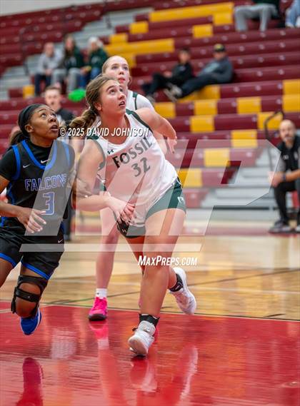 Thumbnail 1 in Fossil Ridge vs. Highlands Ranch photogallery.