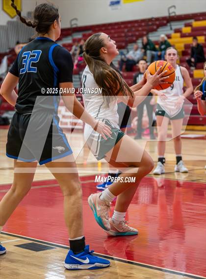 Thumbnail 2 in Fossil Ridge vs. Highlands Ranch photogallery.