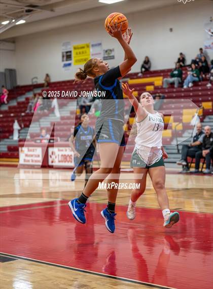 Thumbnail 3 in Fossil Ridge vs. Highlands Ranch photogallery.