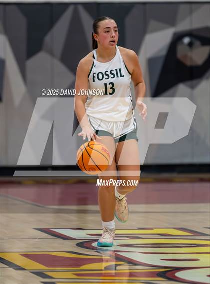 Thumbnail 1 in Fossil Ridge vs. Highlands Ranch photogallery.