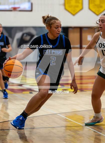 Thumbnail 2 in Fossil Ridge vs. Highlands Ranch photogallery.