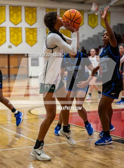 Thumbnail 2 in Fossil Ridge vs. Highlands Ranch photogallery.