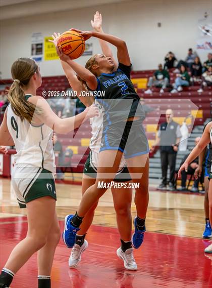 Thumbnail 2 in Fossil Ridge vs. Highlands Ranch photogallery.