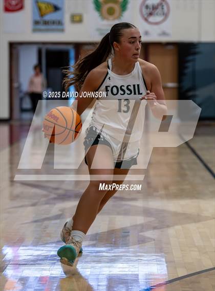 Thumbnail 3 in Fossil Ridge vs. Highlands Ranch photogallery.