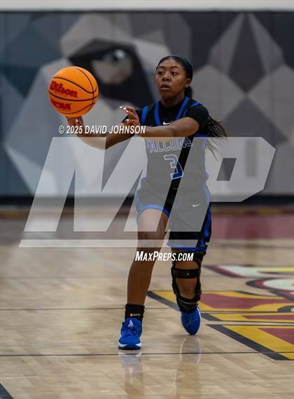 Thumbnail 1 in Fossil Ridge vs. Highlands Ranch photogallery.