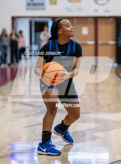 Thumbnail 1 in Fossil Ridge vs. Highlands Ranch photogallery.