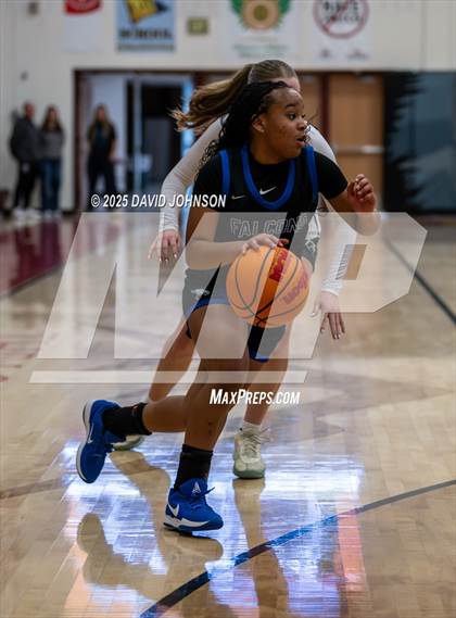 Thumbnail 2 in Fossil Ridge vs. Highlands Ranch photogallery.