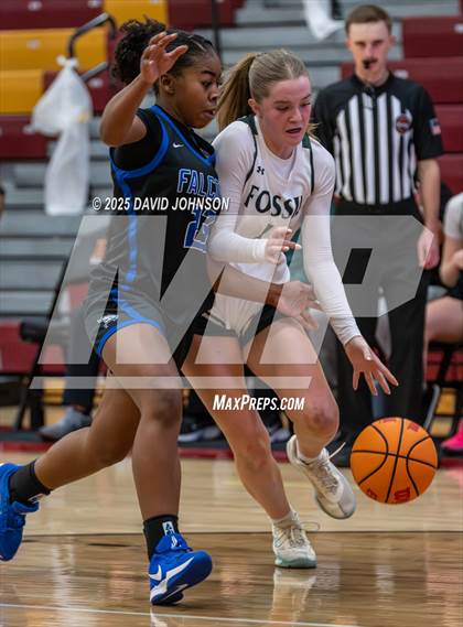 Thumbnail 2 in Fossil Ridge vs. Highlands Ranch photogallery.