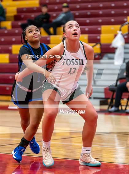 Thumbnail 2 in Fossil Ridge vs. Highlands Ranch photogallery.