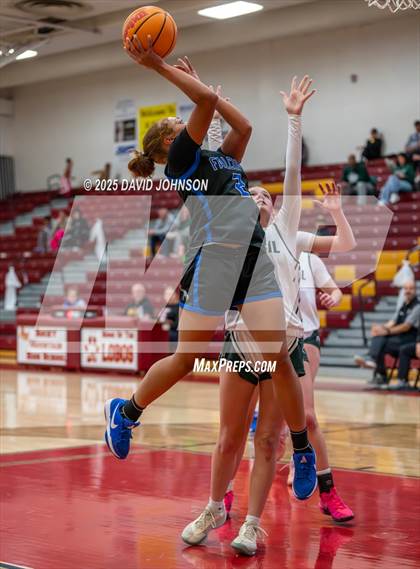 Thumbnail 3 in Fossil Ridge vs. Highlands Ranch photogallery.