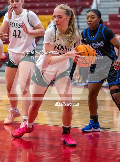 Thumbnail 1 in Fossil Ridge vs. Highlands Ranch photogallery.