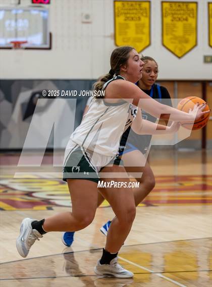 Thumbnail 3 in Fossil Ridge vs. Highlands Ranch photogallery.