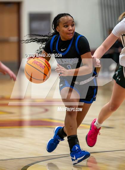 Thumbnail 2 in Fossil Ridge vs. Highlands Ranch photogallery.