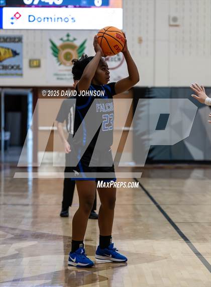 Thumbnail 1 in Fossil Ridge vs. Highlands Ranch photogallery.