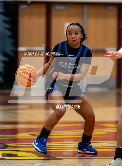 Thumbnail 1 in Fossil Ridge vs. Highlands Ranch photogallery.