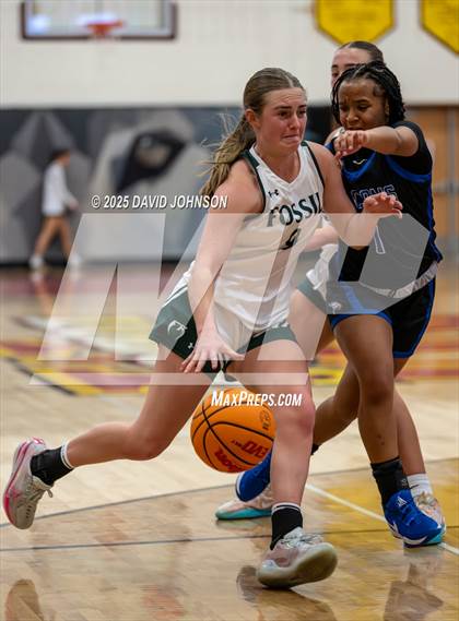 Thumbnail 1 in Fossil Ridge vs. Highlands Ranch photogallery.