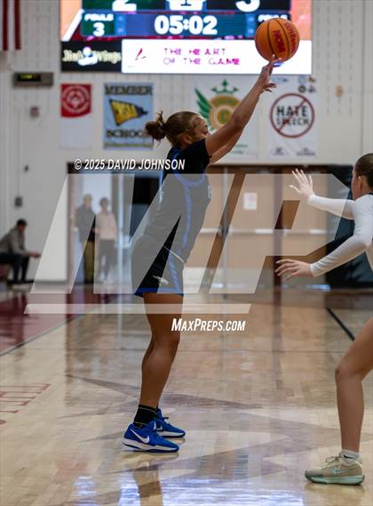 Thumbnail 1 in Fossil Ridge vs. Highlands Ranch photogallery.