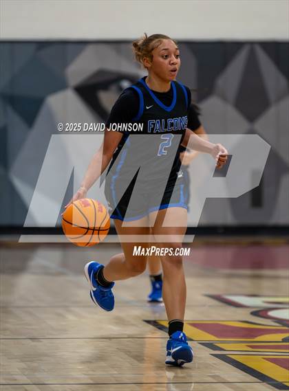 Thumbnail 1 in Fossil Ridge vs. Highlands Ranch photogallery.