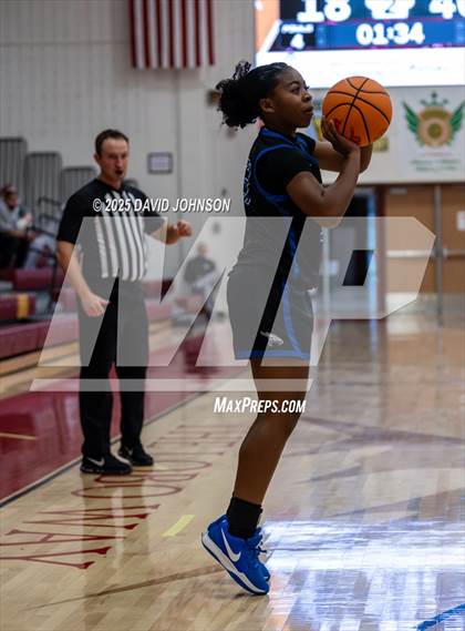 Thumbnail 1 in Fossil Ridge vs. Highlands Ranch photogallery.