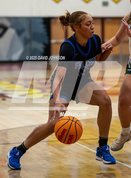 Thumbnail 3 in Fossil Ridge vs. Highlands Ranch photogallery.