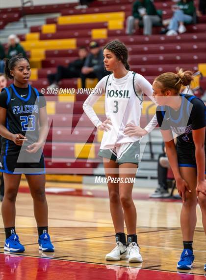 Thumbnail 1 in Fossil Ridge vs. Highlands Ranch photogallery.