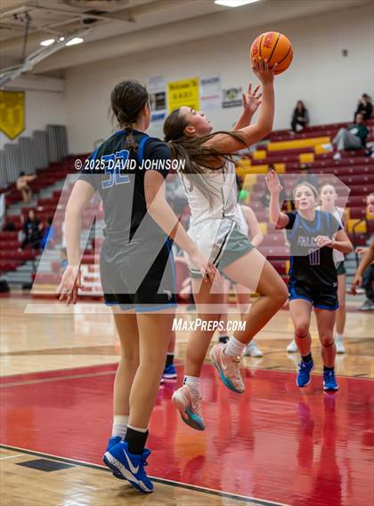 Thumbnail 1 in Fossil Ridge vs. Highlands Ranch photogallery.