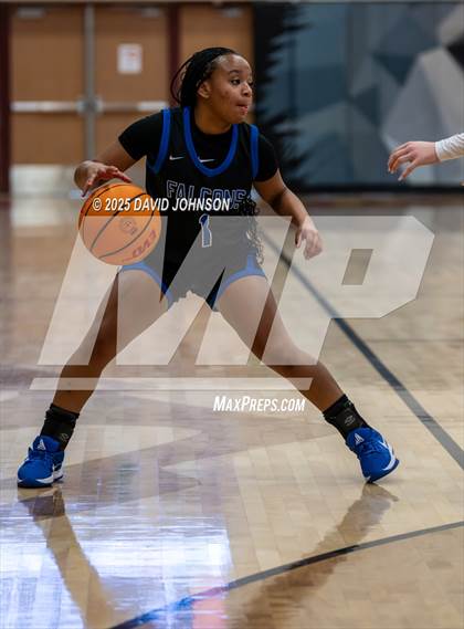 Thumbnail 3 in Fossil Ridge vs. Highlands Ranch photogallery.