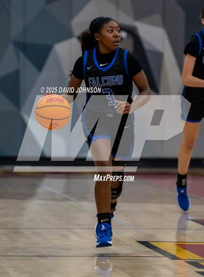 Thumbnail 1 in Fossil Ridge vs. Highlands Ranch photogallery.