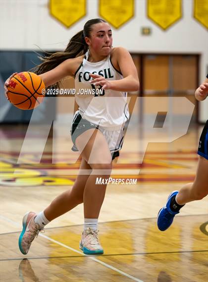 Thumbnail 3 in Fossil Ridge vs. Highlands Ranch photogallery.