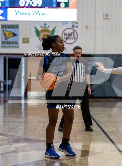 Thumbnail 3 in Fossil Ridge vs. Highlands Ranch photogallery.