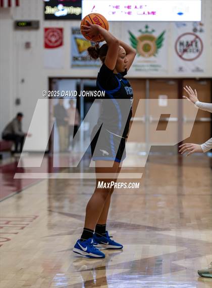 Thumbnail 3 in Fossil Ridge vs. Highlands Ranch photogallery.