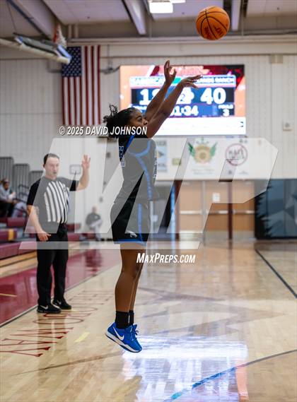 Thumbnail 3 in Fossil Ridge vs. Highlands Ranch photogallery.